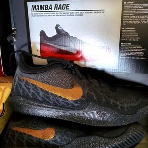 Nike  Kobe Mamba Rage size 9.5